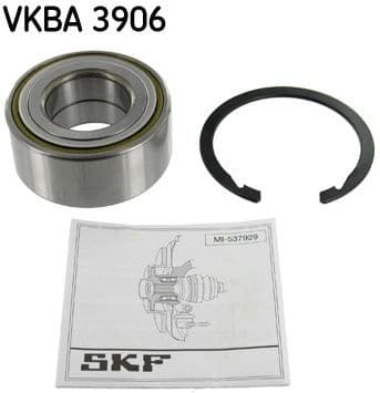 Wheel Bearing Kit VKBA 3906 - image 2