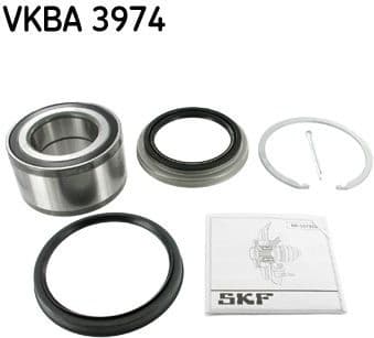 Wheel Bearing Kit VKBA 3974 - image 2