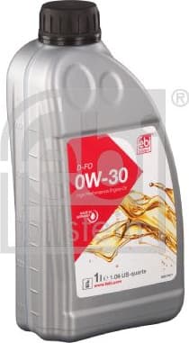 Engine Oil Mobility Guard Pro 172202