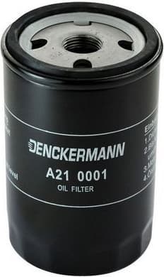 Oil Filter A210001