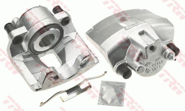 Brake Caliper BHS1426E - image 2