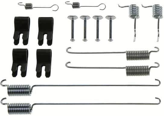Accessory Kit, brake shoes SFK365 - image 2