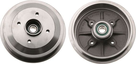 Brake Drum DB4310MR - image 3