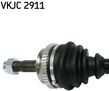Drive Shaft VKJC 2911 - image 5