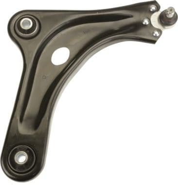 Control/Trailing Arm, wheel suspension JTC2552 - image 2