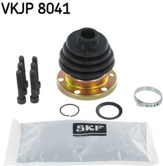 Bellow Kit, drive shaft VKJP 8041 - image 2