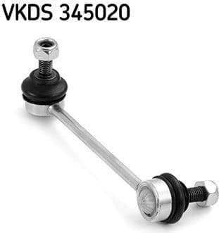 Link/Coupling Rod, stabiliser bar VKDS 345020 - image 2
