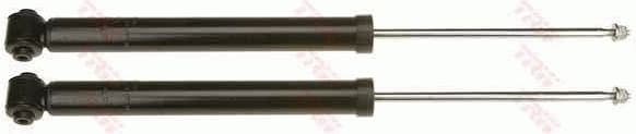 Shock Absorber TRW TWIN JGT465T - image 2