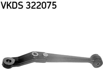 Control/Trailing Arm, wheel suspension VKDS 322075 - image 2