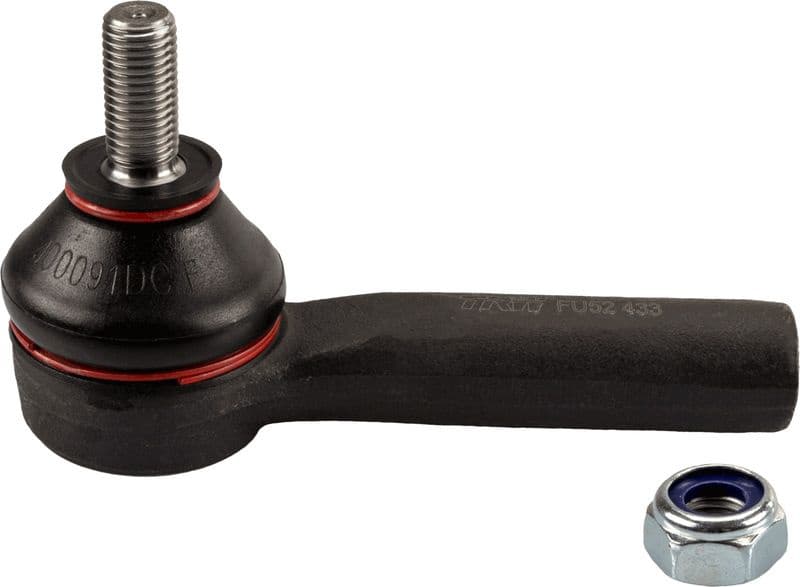 Tie Rod End JTE433 - image 2