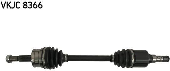 Drive Shaft VKJC 8366 - image 4