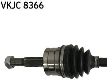 Drive Shaft VKJC 8366 - image 5