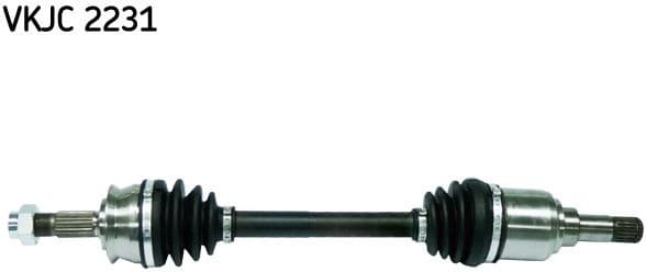 Drive Shaft VKJC 2231 - image 3