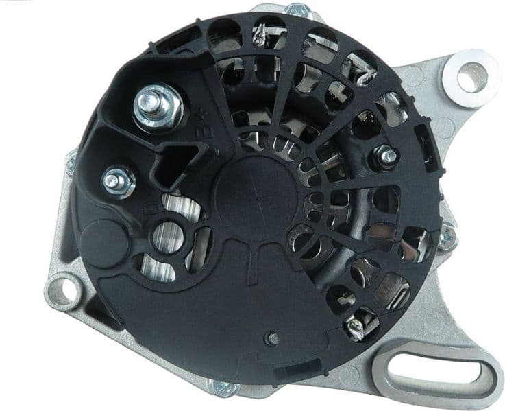 Alternator AS A4104 - image 3