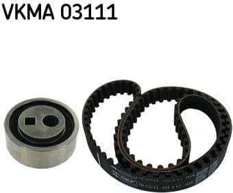 Timing Belt Kit VKMA 03111 - image 3