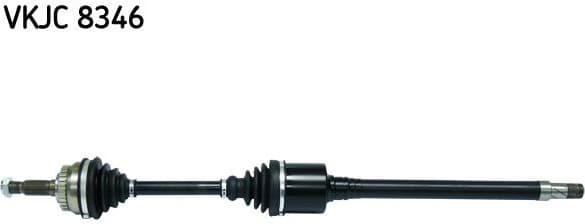 Drive Shaft VKJC 8346 - image 4