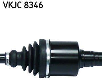 Drive Shaft VKJC 8346 - image 6