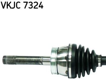 Drive Shaft VKJC 7324 - image 5