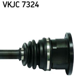 Drive Shaft VKJC 7324 - image 6