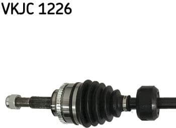 Drive Shaft VKJC 1226 - image 5