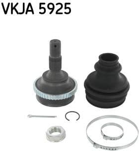 Joint Kit, drive shaft VKJA 5925 - image 2
