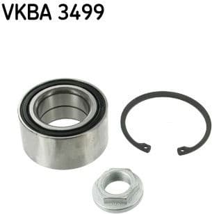 Wheel Bearing Kit VKBA 3499