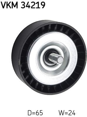 Tensioner belt VKM34219 - image 2