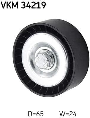 Tensioner belt VKM34219 - image 3