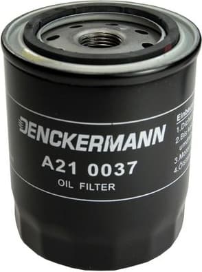 Oil Filter A210037