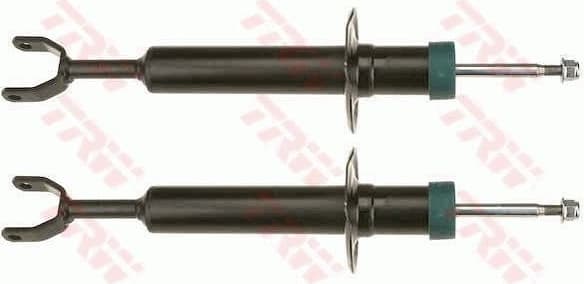 Shock Absorber TRW TWIN JGS228T - image 2