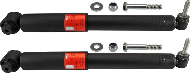 Shock Absorber TRW TWIN JGT431T - image 2