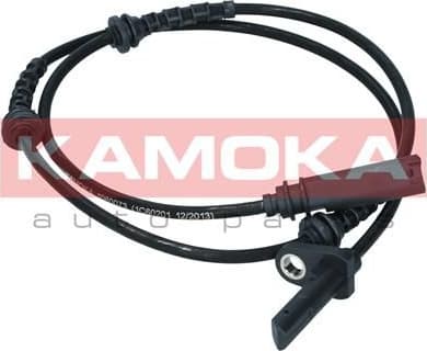 Sensor, wheel speed 1060073 - image 8