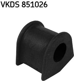 Bushing, stabiliser bar VKDS 851026 - image 2