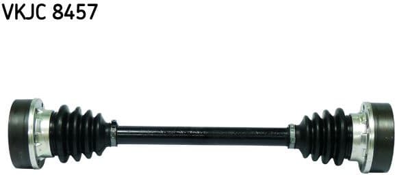 Drive Shaft VKJC 8457 - image 4