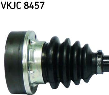 Drive Shaft VKJC 8457 - image 5