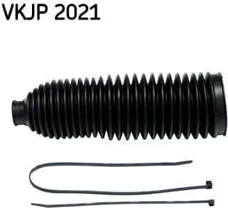 Bellow Kit, steering VKJP 2021 - image 2