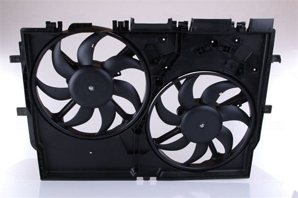 Fan, engine cooling 85958