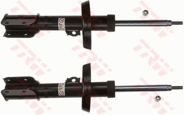 Shock Absorber TRW TWIN JGM2756T - image 2