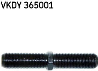 Inner Tie Rod VKDY 365001 - image 2