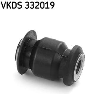 Mounting, control/trailing arm VKDS 332019 - image 2