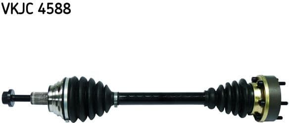 Drive Shaft VKJC4588 - image 4
