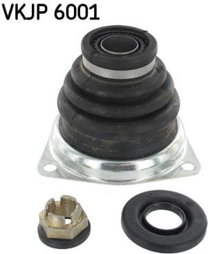 Bellow Kit, drive shaft VKJP 6001 - image 2