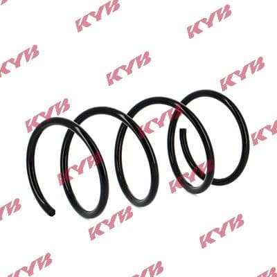 Suspension Spring K-Flex RA2066 - image 2