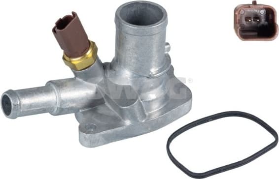 Thermostat Housing 70934957