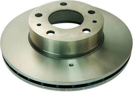 Brake Disc B130070