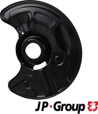 Splash Guard, brake disc JP 1364202470