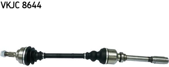 Drive Shaft VKJC 8644 - image 4