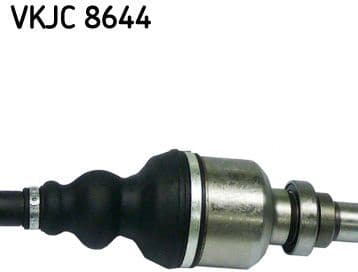 Drive Shaft VKJC 8644 - image 6