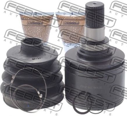 Joint Kit, drive shaft 0411-V97WLHR