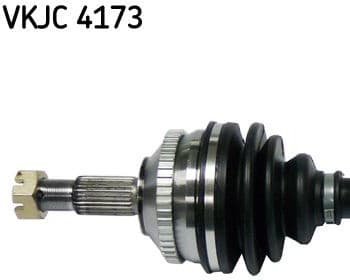 Drive Shaft VKJC 4173 - image 5